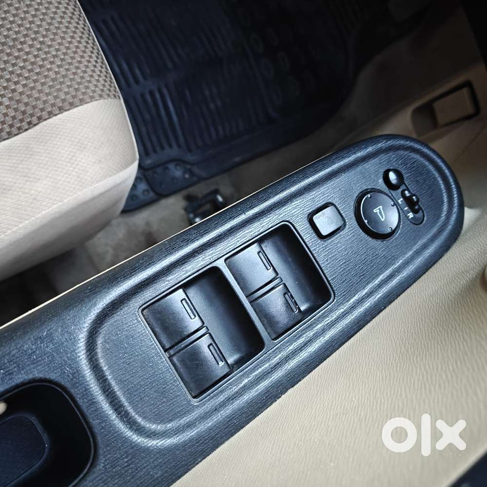 Honda Brio Vx O At, 2015, Petrol