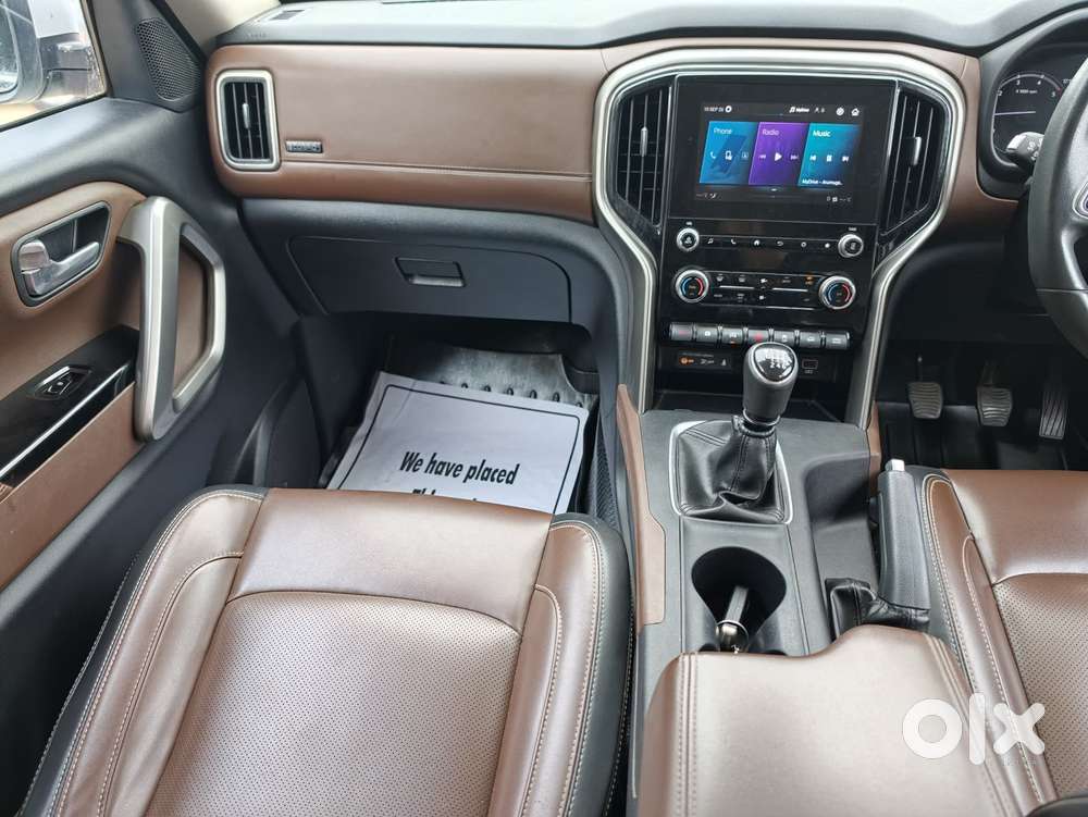 Mahindra Scorpio N Z8 L Diesel Mt 2wd 7 Str, 2023, Diesel
