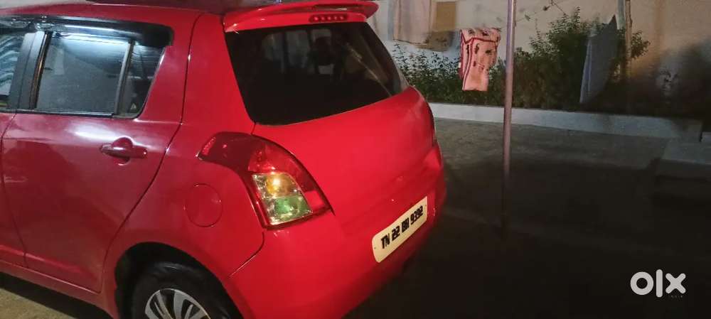 Maruti Suzuki Swift 2010 Diesel Well Maintained