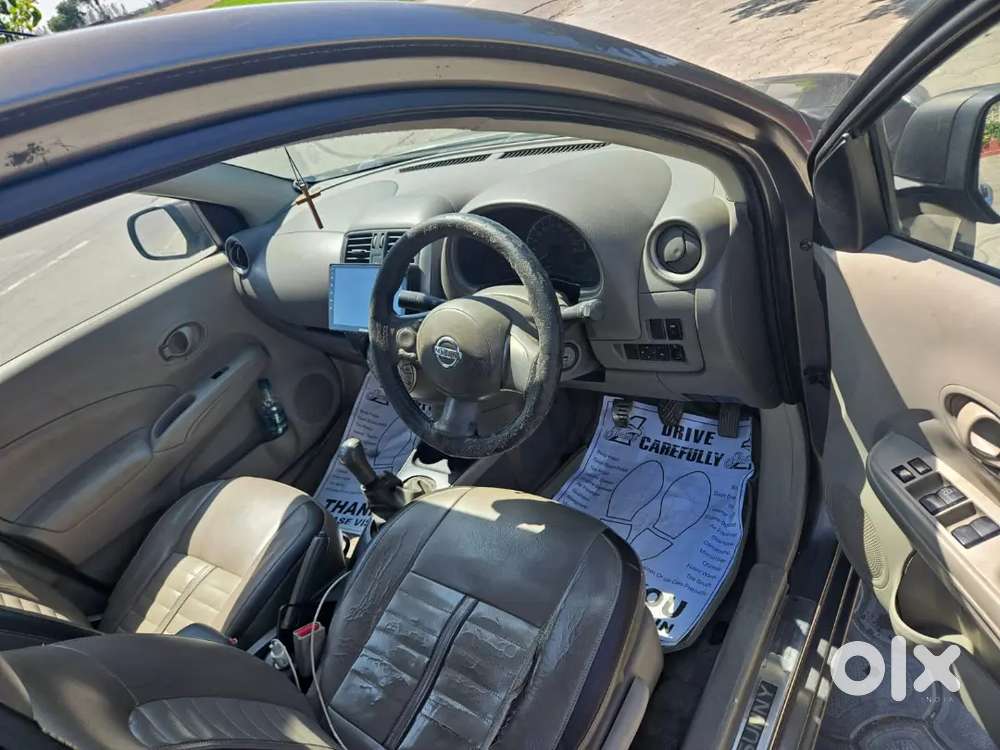 Sunny Nissan 2013 Rej 2014