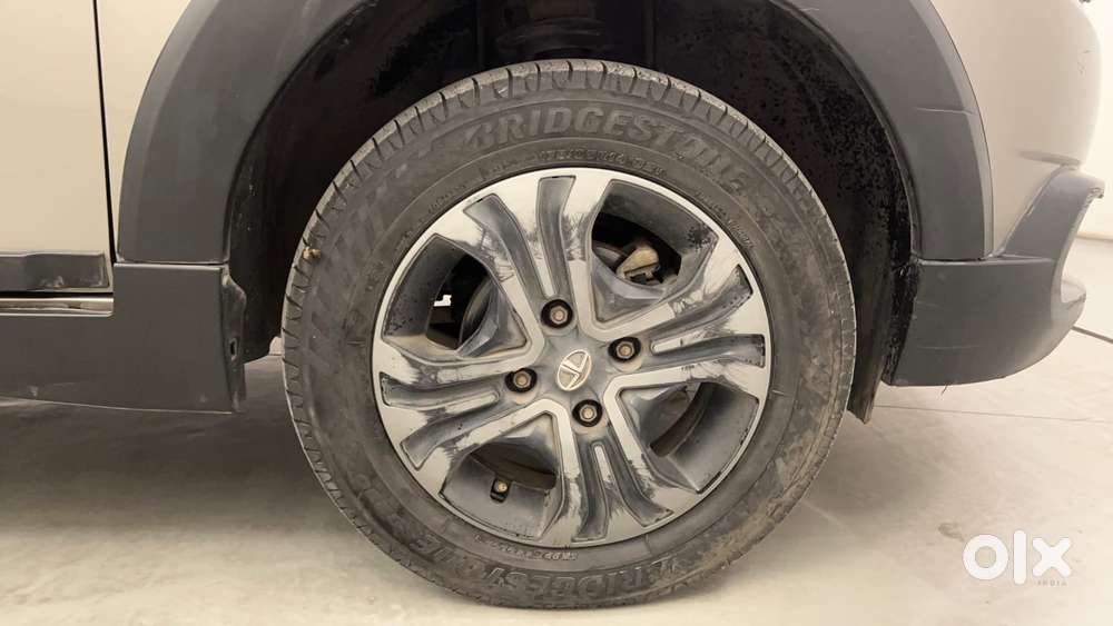 Tata Tiago Nrg Petrol, 2019, Petrol