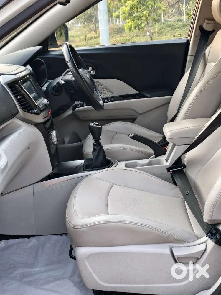 Mahindra Xuv300 2022