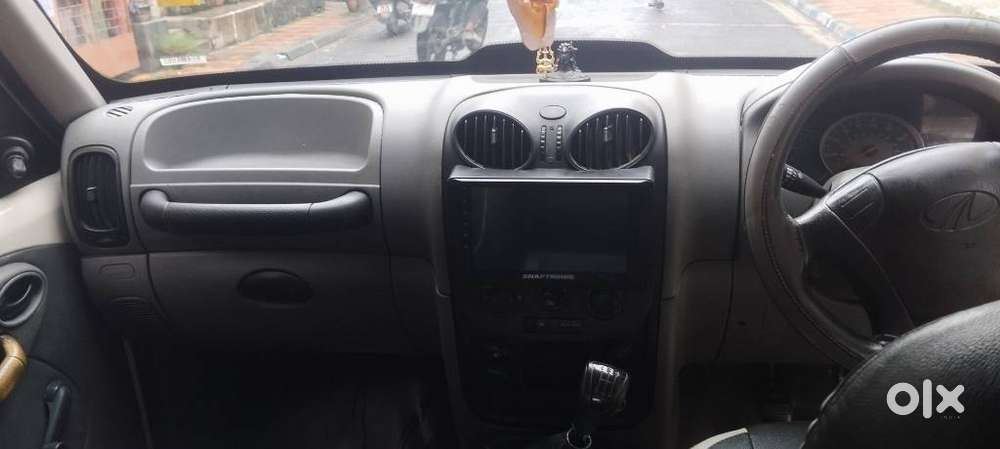 Mahindra Scorpio Ex, 2014, Diesel