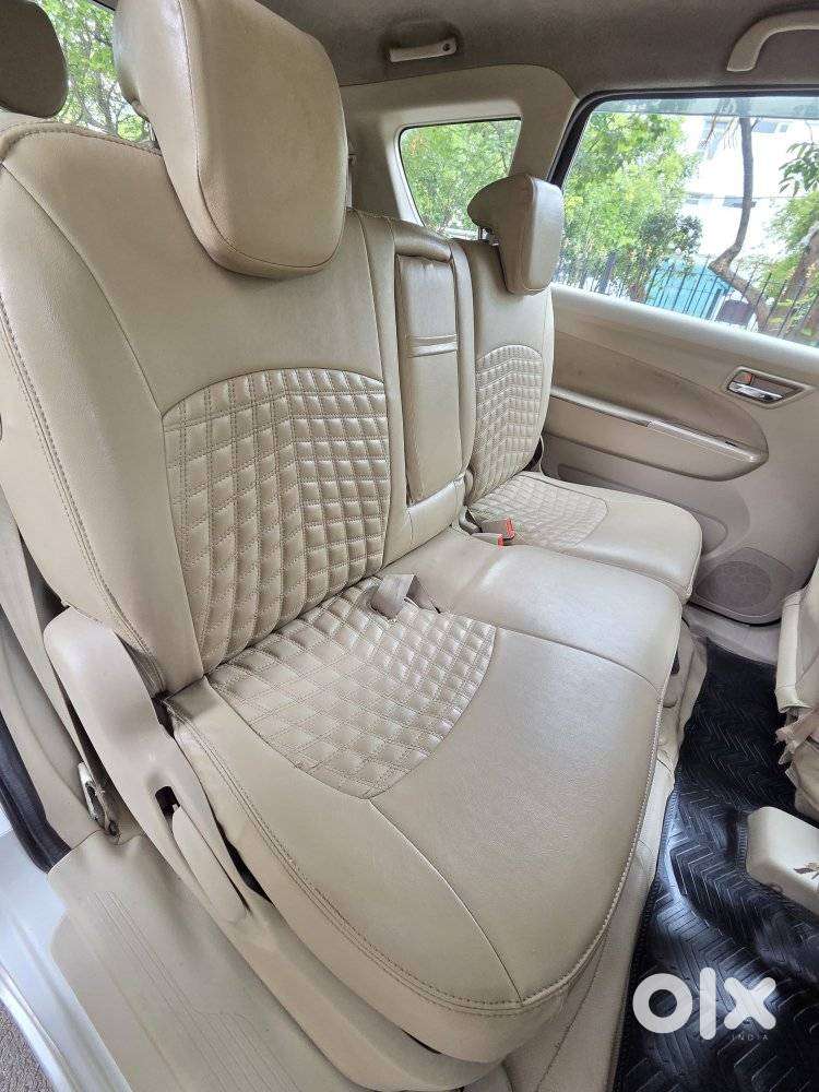 Maruti Suzuki Ertiga 1.3 Zdi Plus, 2017, Diesel