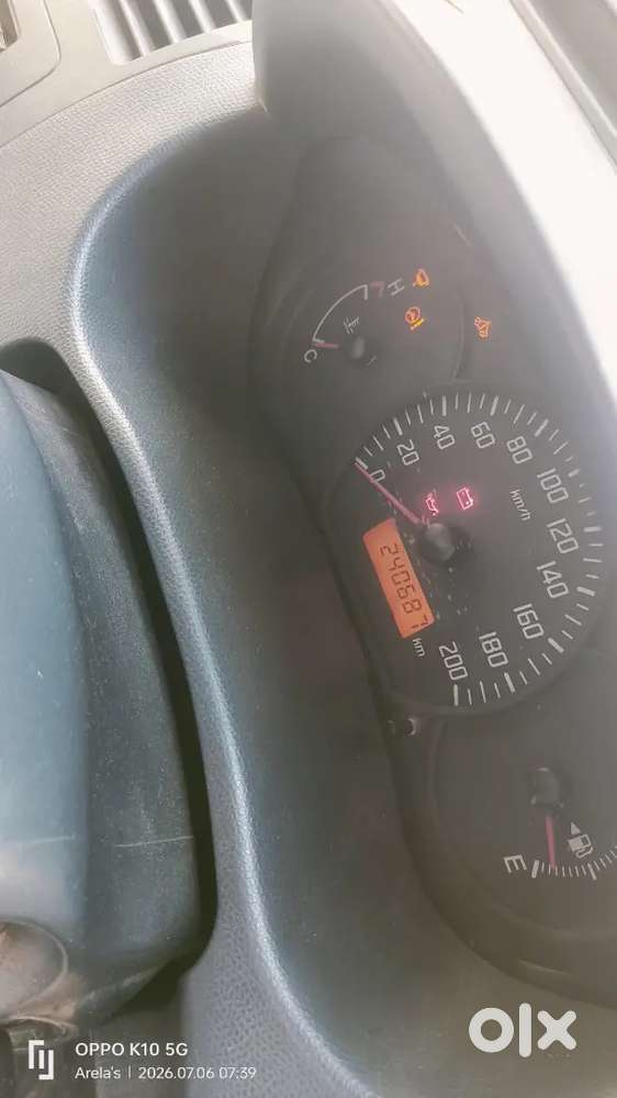 Maruti Suzuki Dzire 2016 Diesel 240000 Km Driven