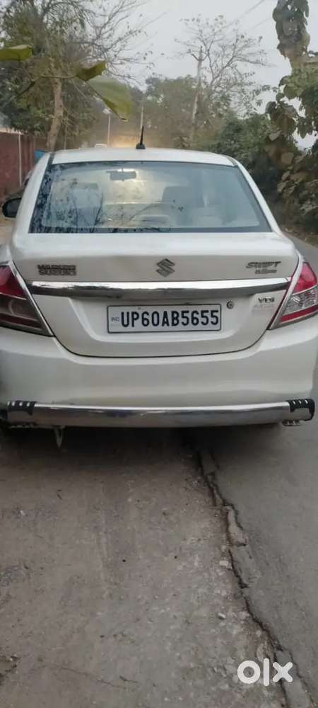 Maruti Suzuki Dzire 2016 Diesel 75000 Km Driven