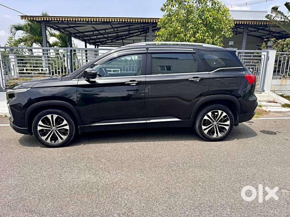 Mg Hector 2.0 Sharp Diesel, 2022, Diesel