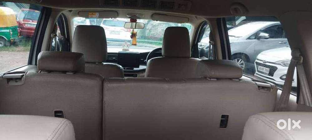 Maruti Suzuki Ertiga Zxi Plus Petrol, 2023, Cng & Hybrids