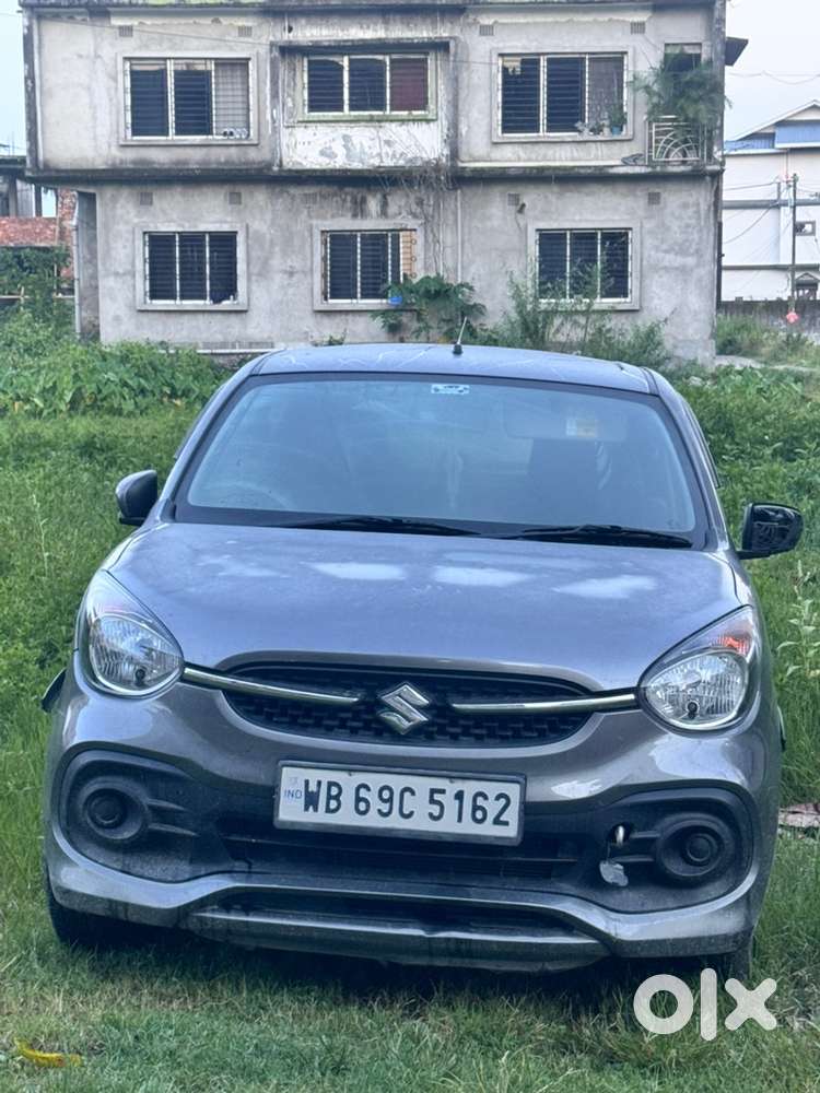 Maruti Suzuki Celerio Zxi 2025
