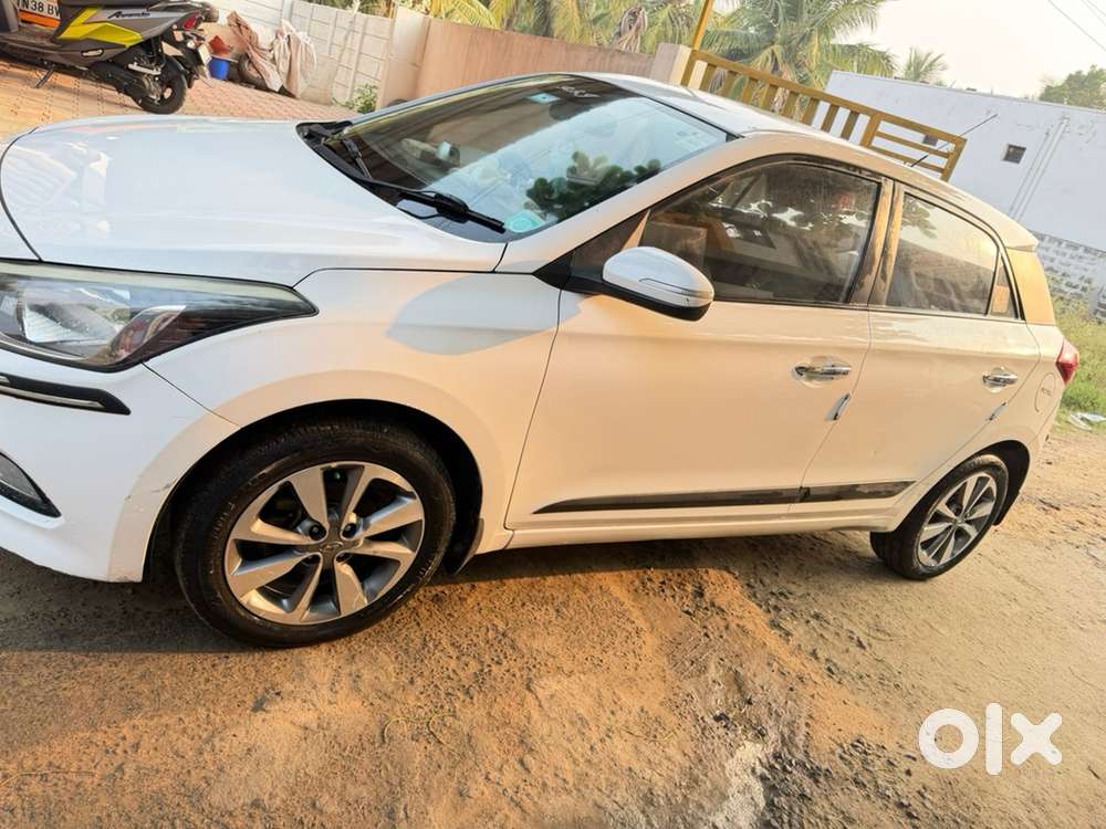 Hyundai I20 2014 Petrol 88000 Km Driven