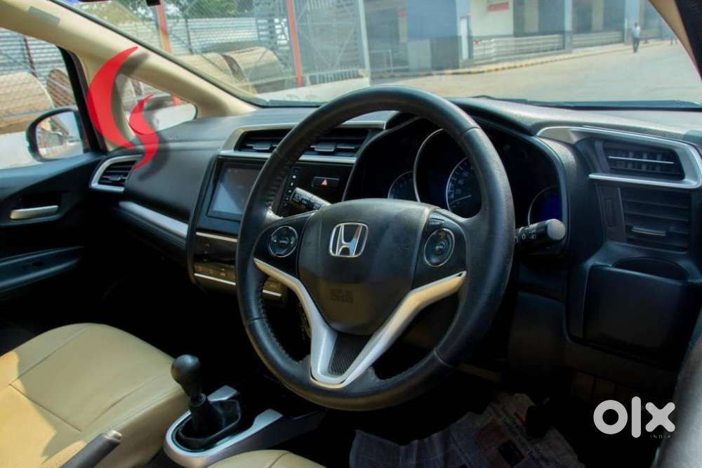 Honda Jazz 1.2 Zx I-vtec, 2021, Petrol