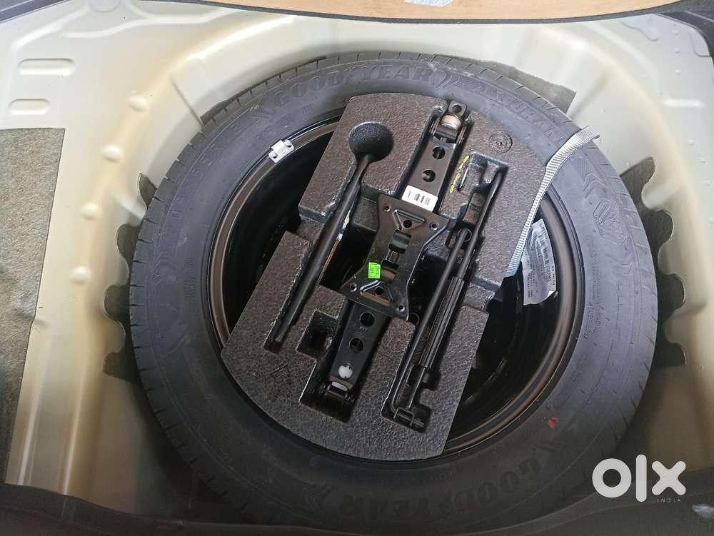 Volkswagen Tiguan 1.5 Tsi, 2022, Petrol