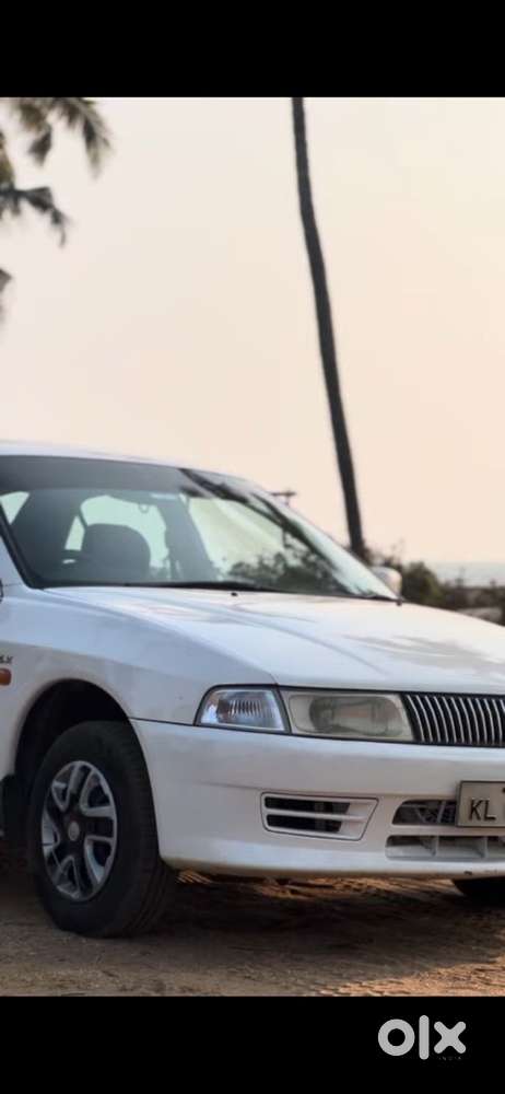 Mitsubishi Lancer 2005