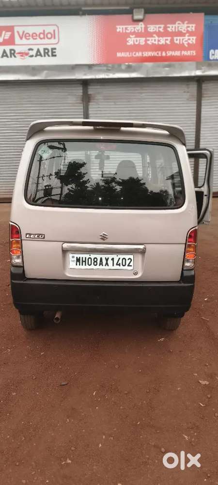 Maruti Suzuki Eeco 2021