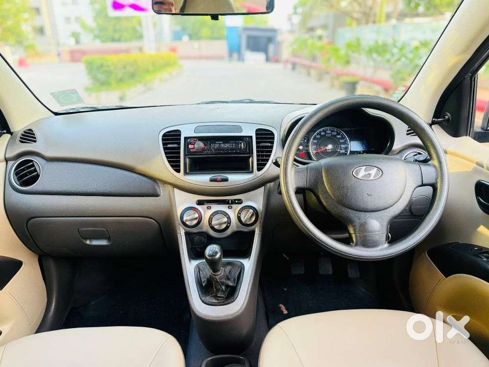 Hyundai I10 Magna 1.1l, 2014, Petrol