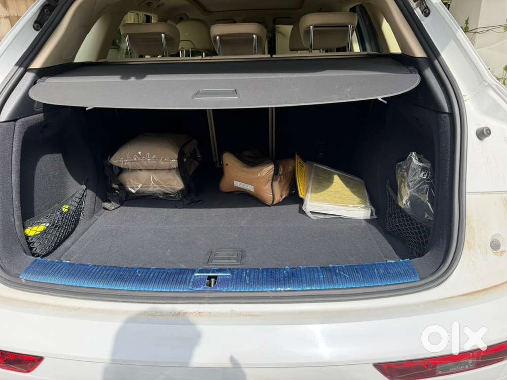 Audi Q5 Technology 2024  8,000 Km  First Owner  5-year Warranty