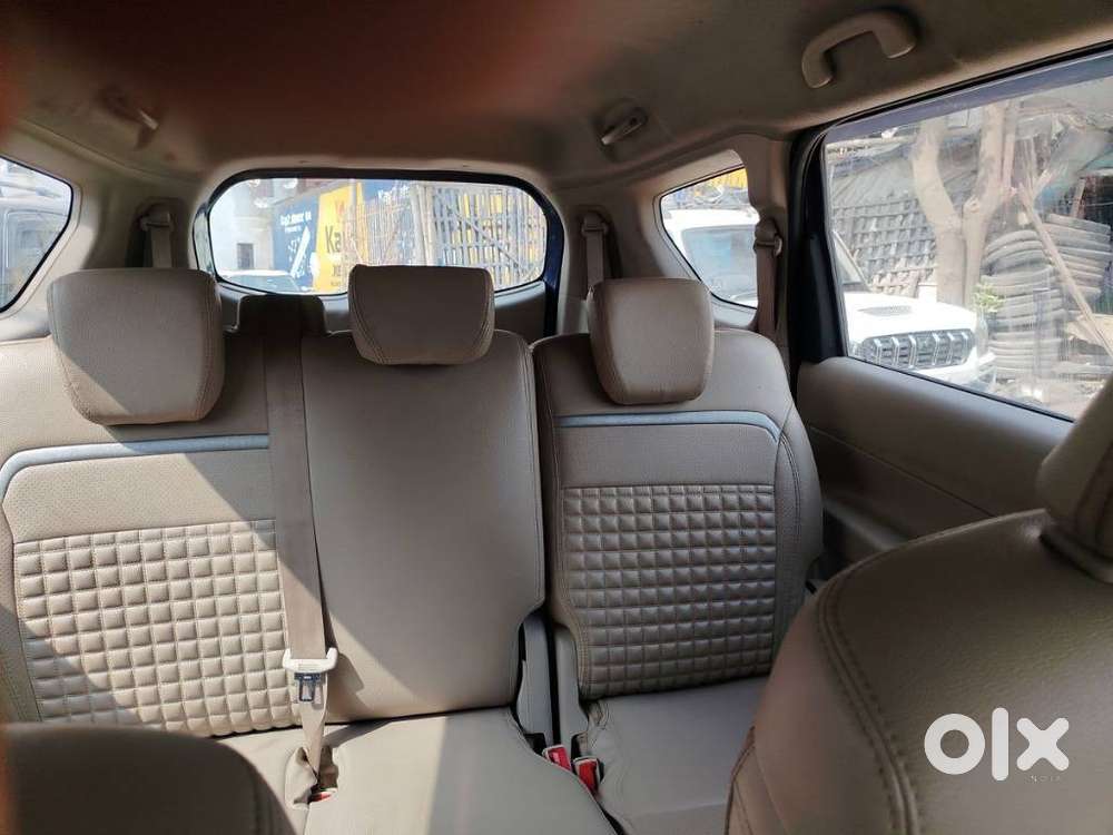 Maruti Suzuki Ertiga Vxi (o) Cng, 2025, Cng & Hybrids