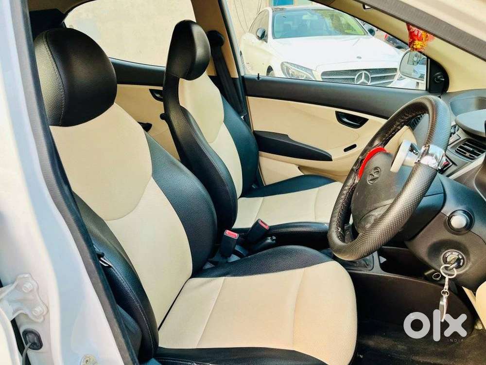 Hyundai Eon Era +, 2016, Petrol