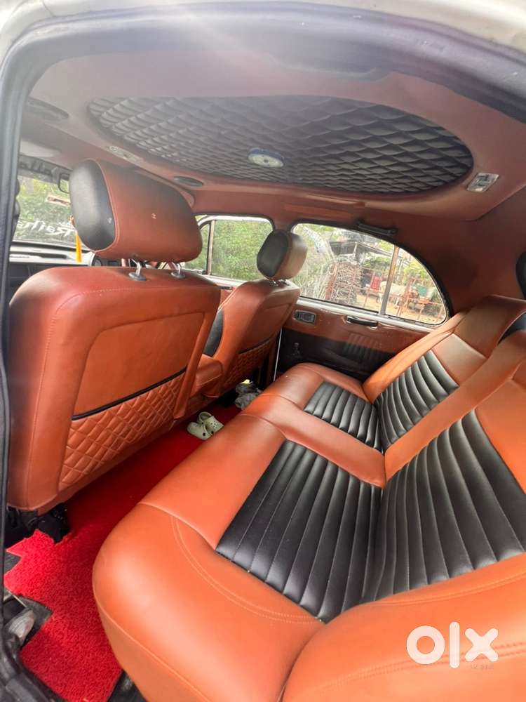 Ambassador Classic Diesel 2004