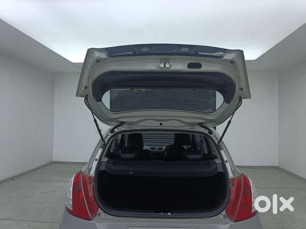 Maruti Suzuki Swift Vdi, 2017, Diesel