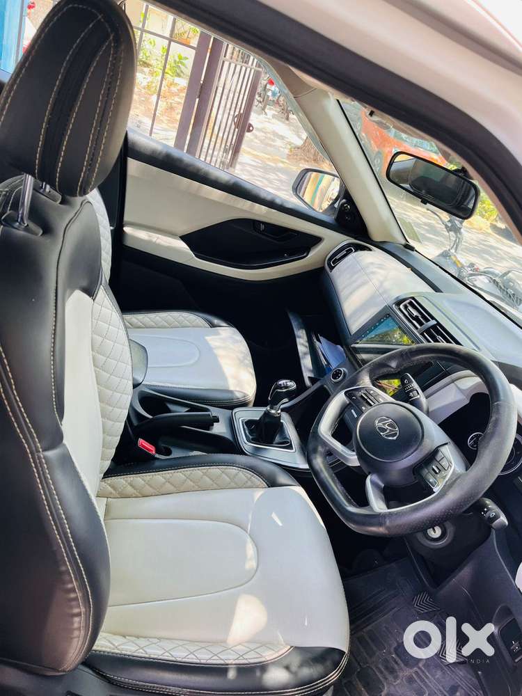 Hyundai Creta E 1.5 Diesel, 2022, Diesel