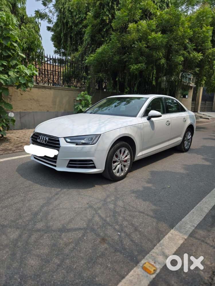 Audi A4 3.0 Tdi Premium, 2018, Diesel