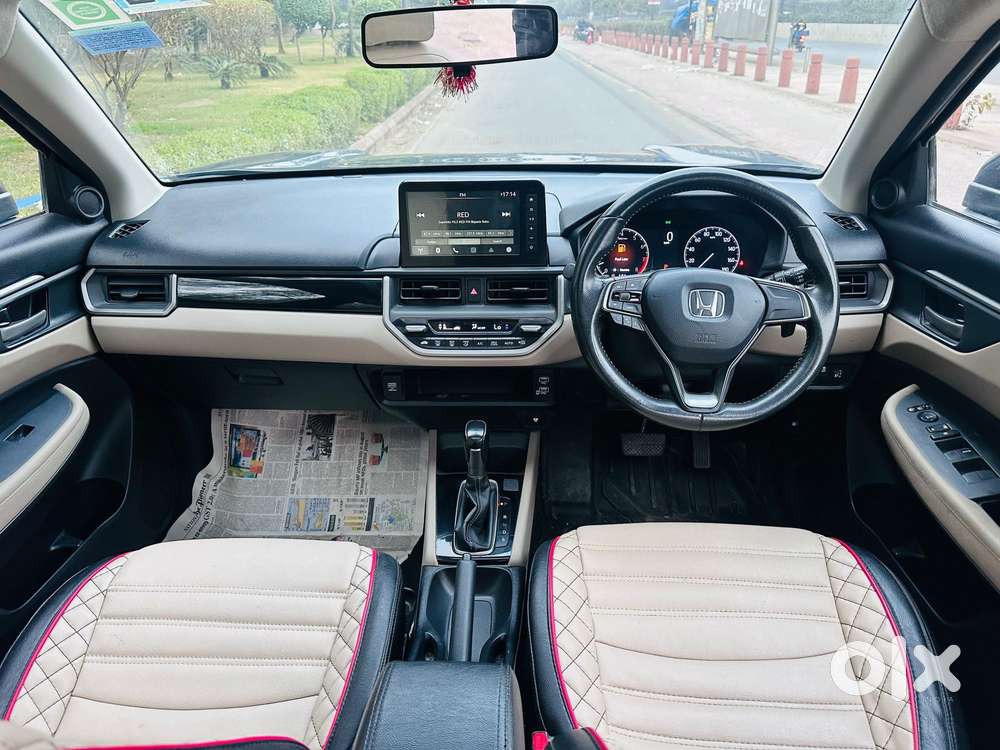 Honda Elevate Vx Cvt, 2023, Petrol