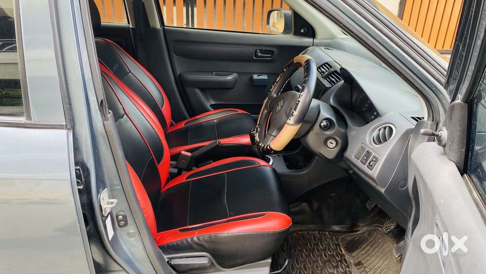 Maruti Suzuki Swift Vxi, 2009, Petrol