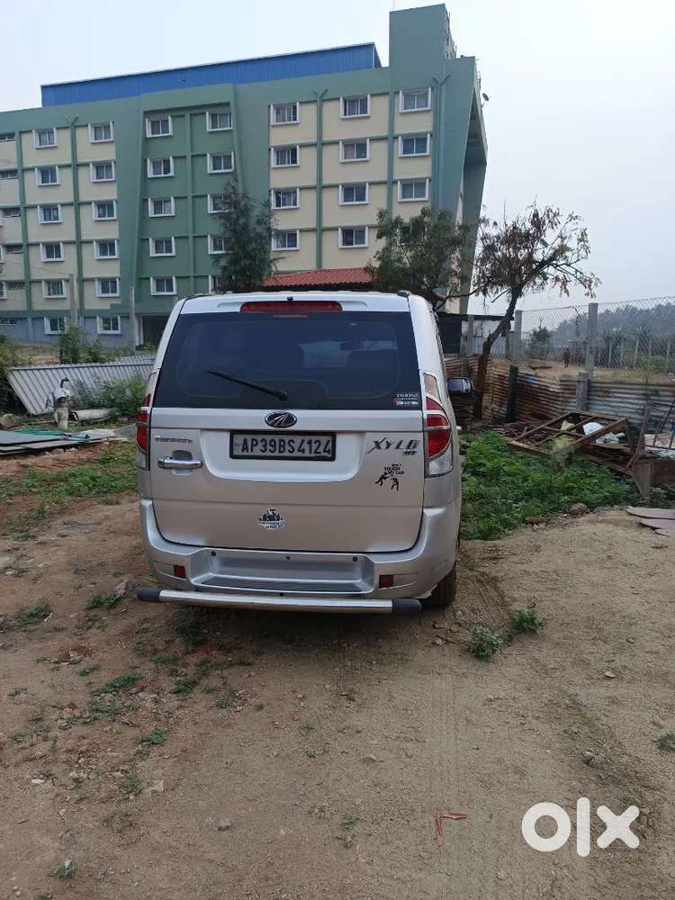 Mahindra Xylo Diesel Manual 2019