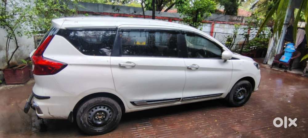 2023 Maruti Suzuki Ertiga Petrol 1st Owner