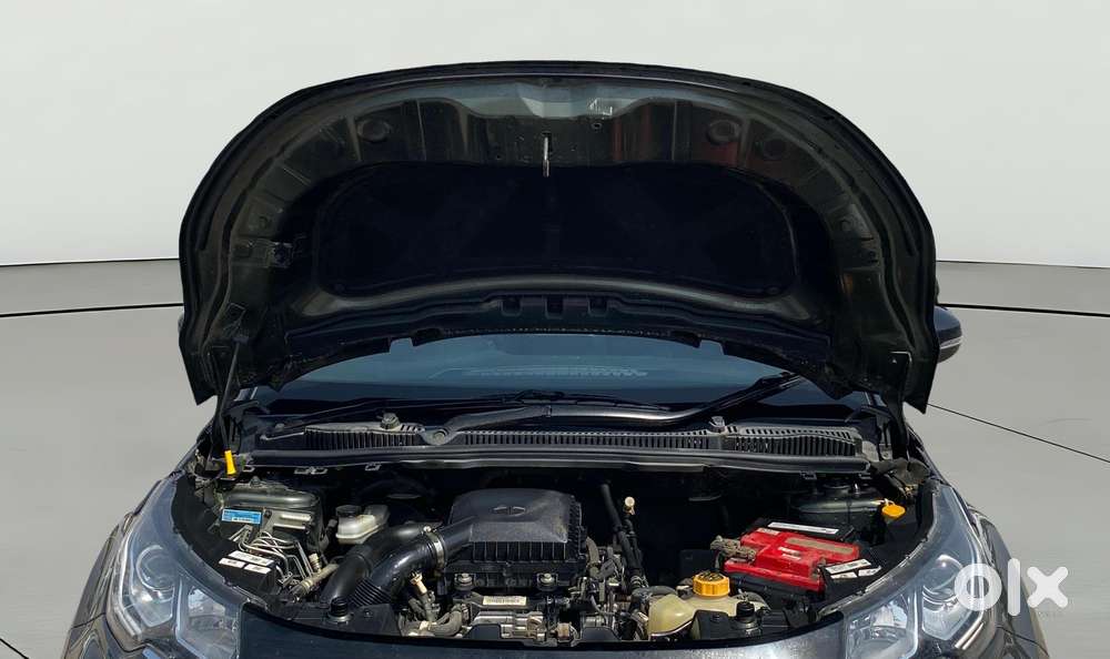 Tata Nexon 1.2 Revotron Xz, 2021, Petrol