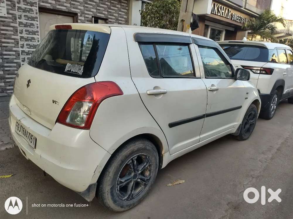Maruti Suzuki Swift 2007 Diesel 140000 Km Driven