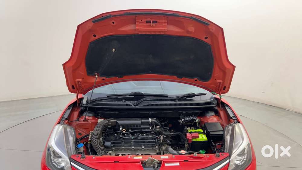 Maruti Suzuki Baleno 1.2 Alpha At, 2018, Petrol