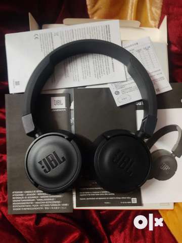 Jbl t450bt wireless hot sale