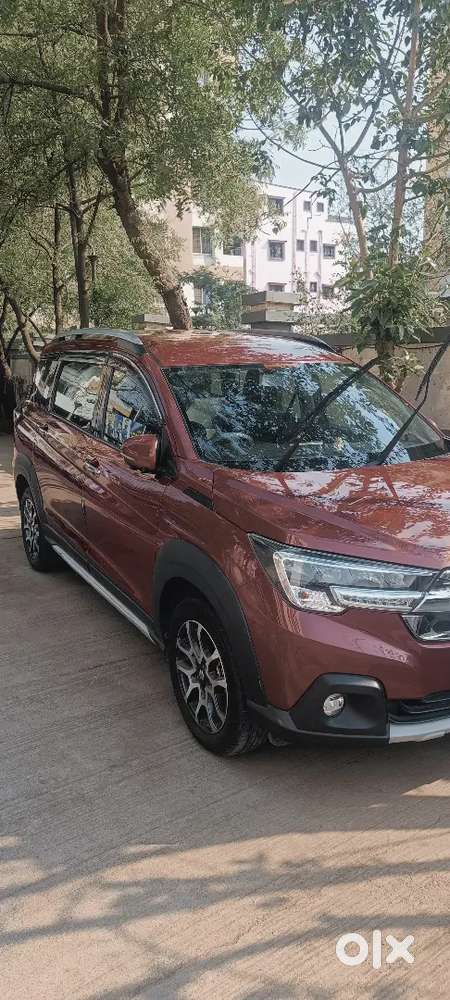 Maruti Suzuki Xl6 2024 Petrol 39000 Km Driven