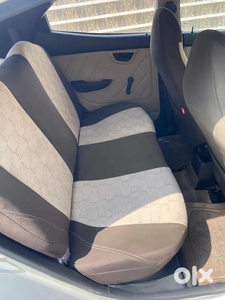 Hyundai Eon 0.8 2015