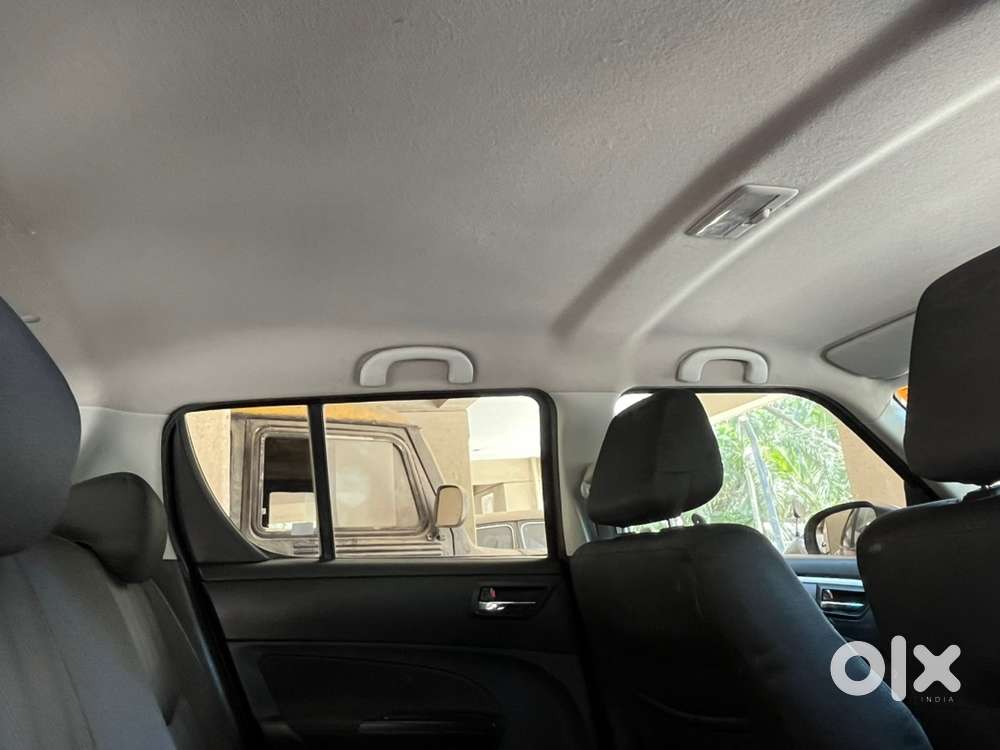 Maruti Suzuki Swift 2012 Diesel Well Maintained