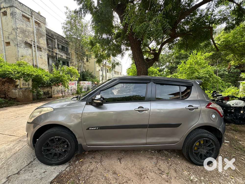 Maruti Swift Vdi 2013 Model