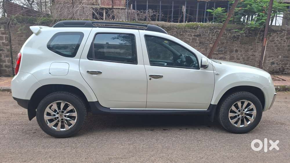 Renault Duster 85ps Diesel Rxl, 2014, Diesel
