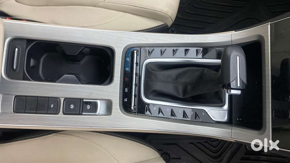 Mg Hector Savvy Pro 1.5 Turbo Cvt, 2023, Petrol