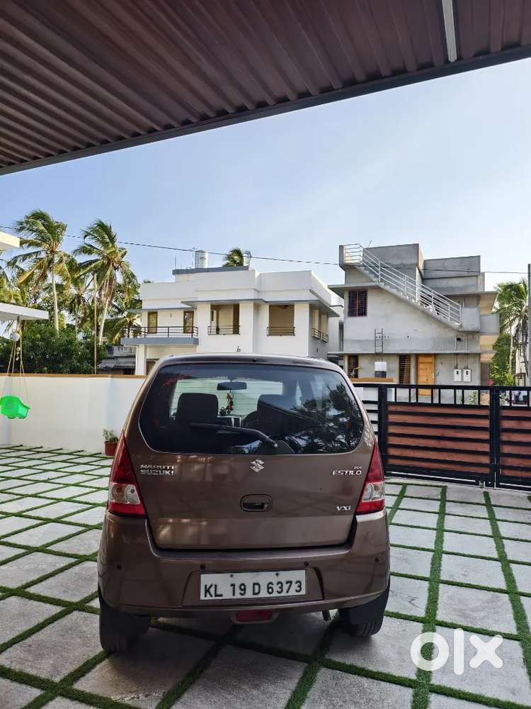 Maruti Suzuki Zen Estilo 2013 Petrol 44000 Km Driven