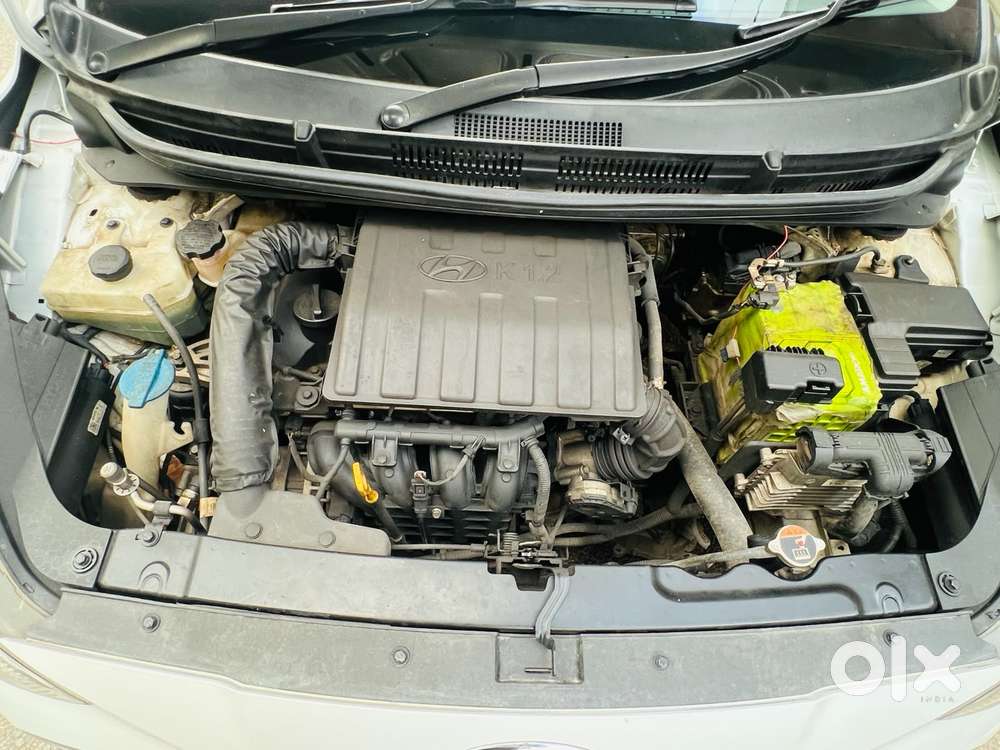 Hyundai Grand I10 Nios Sportz 1.2 Kappa Vtvt, 2020, Petrol