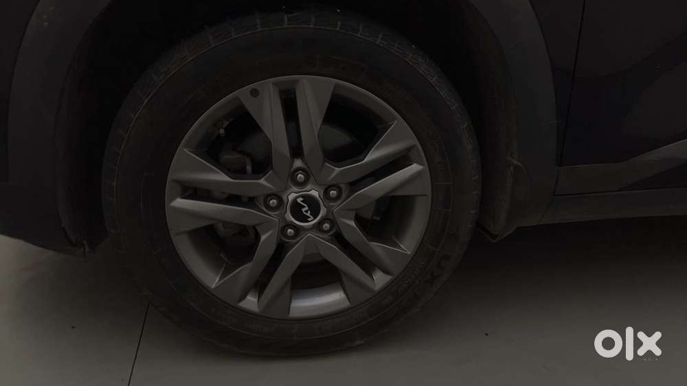 Kia Seltos Htx G, 2022, Petrol