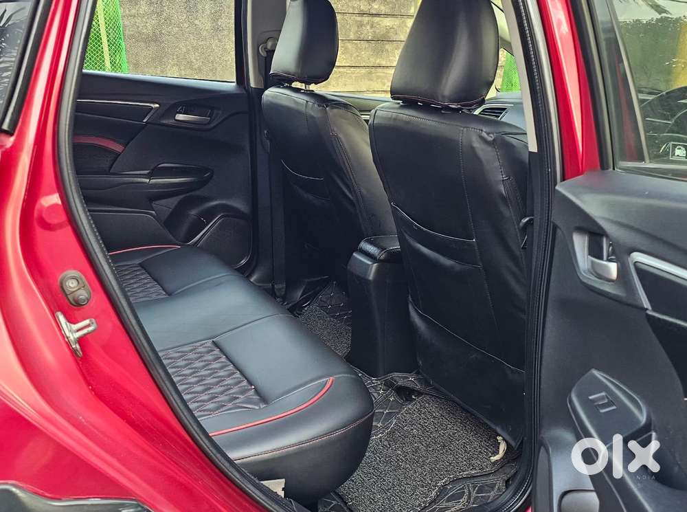 Honda Wr-v I-dtec Vx, 2018, Diesel