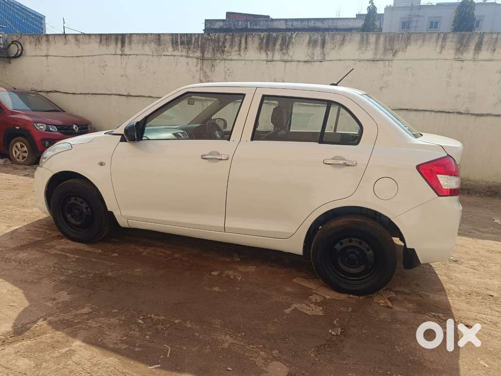 Maruti Suzuki Swift Dzire Tour S, 2019, Diesel