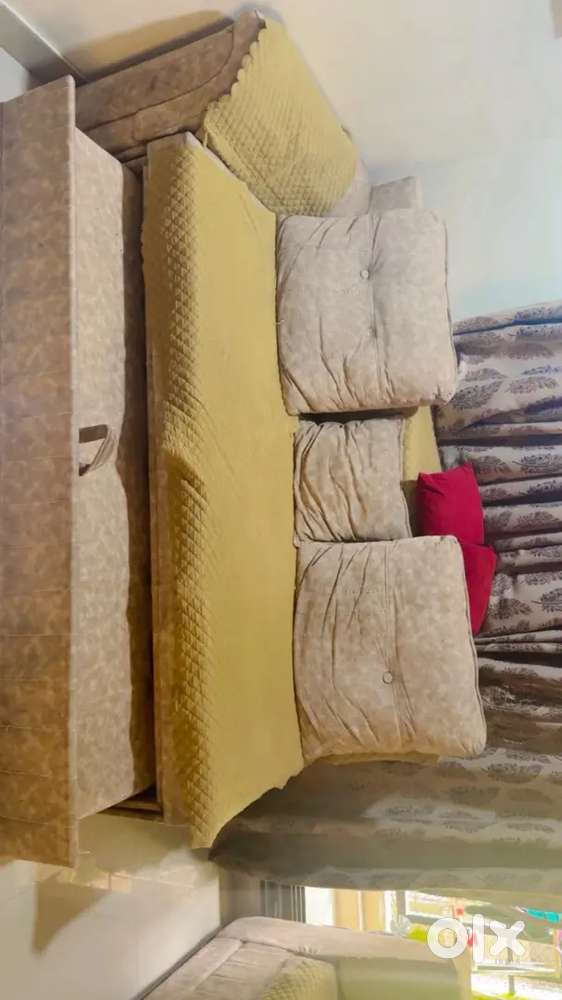 6 seater sofa set