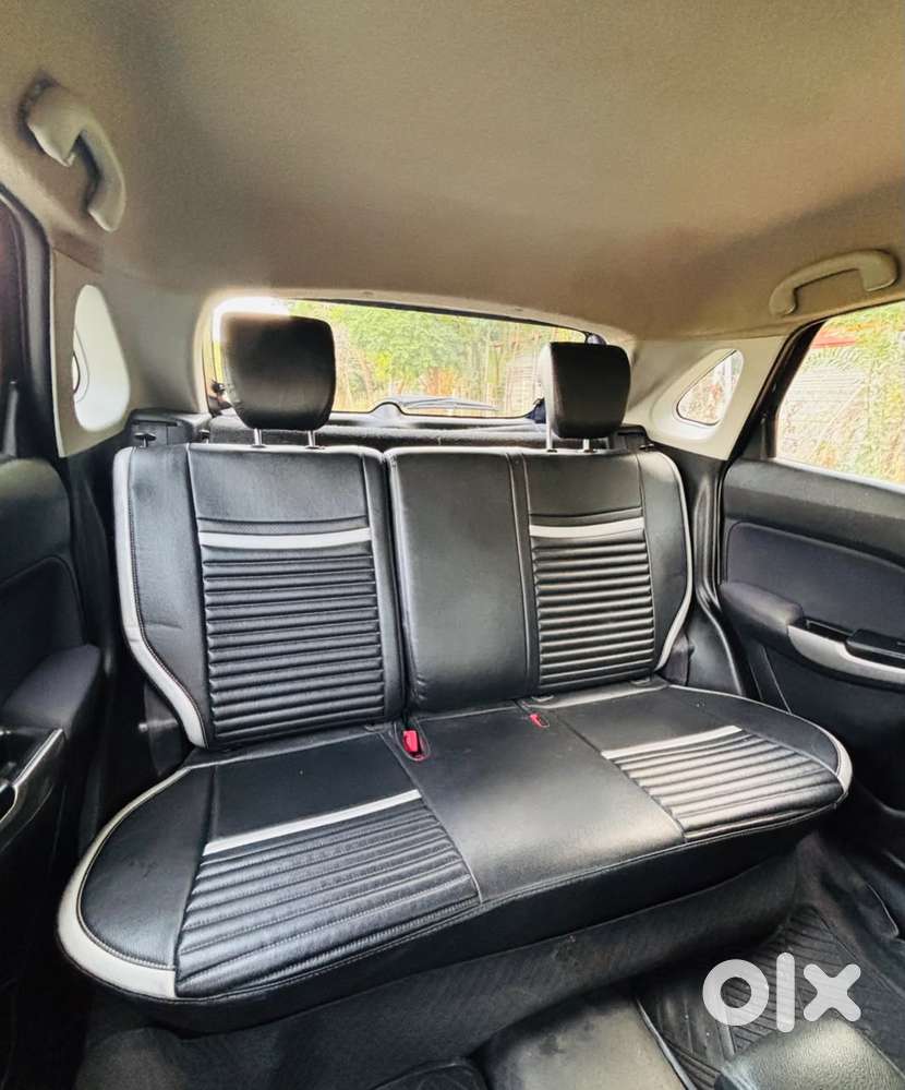 Toyota Glanza G, 2021, Petrol