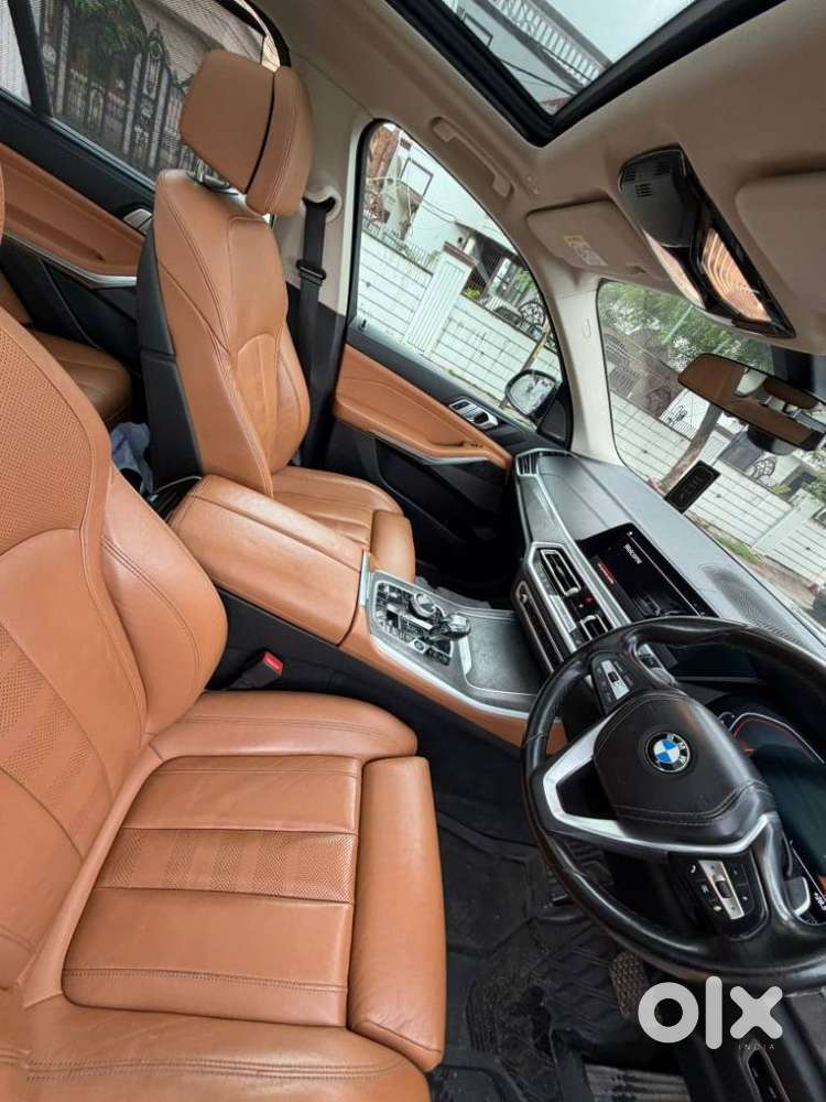 Bmw X5, 2022, Diesel