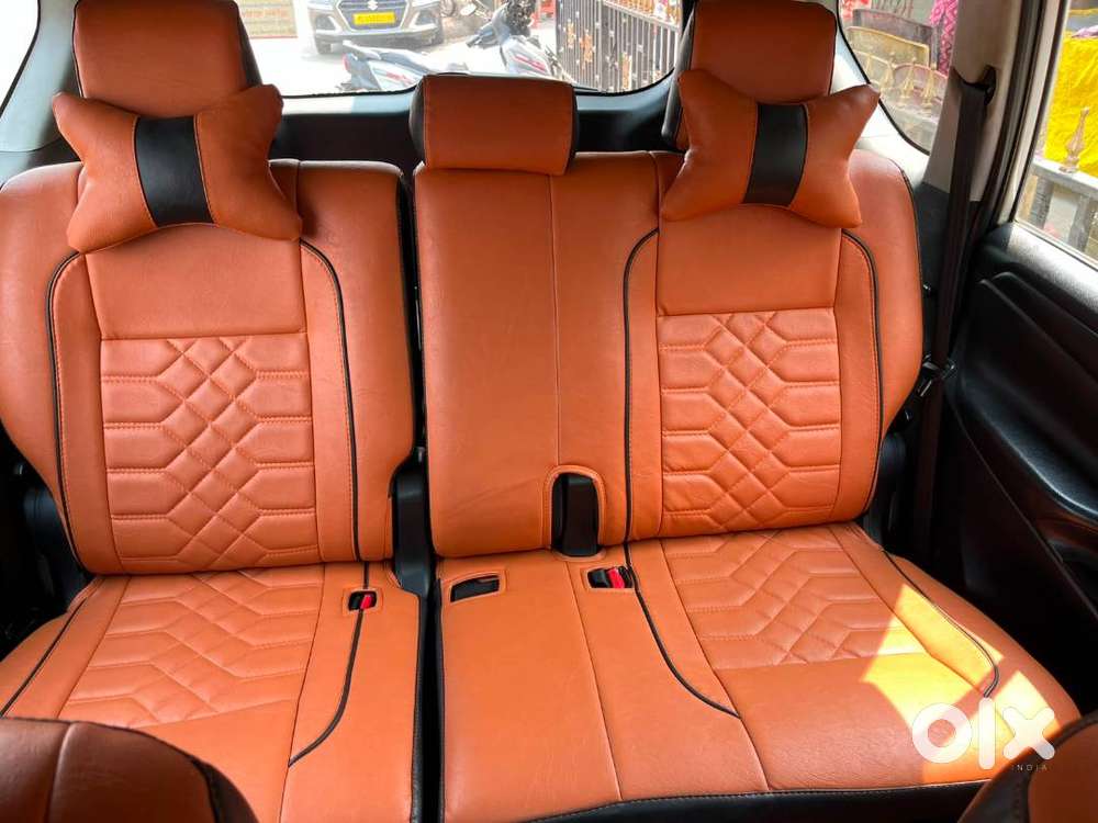 Toyota Innova Crysta 2018 Diesel Good Condition