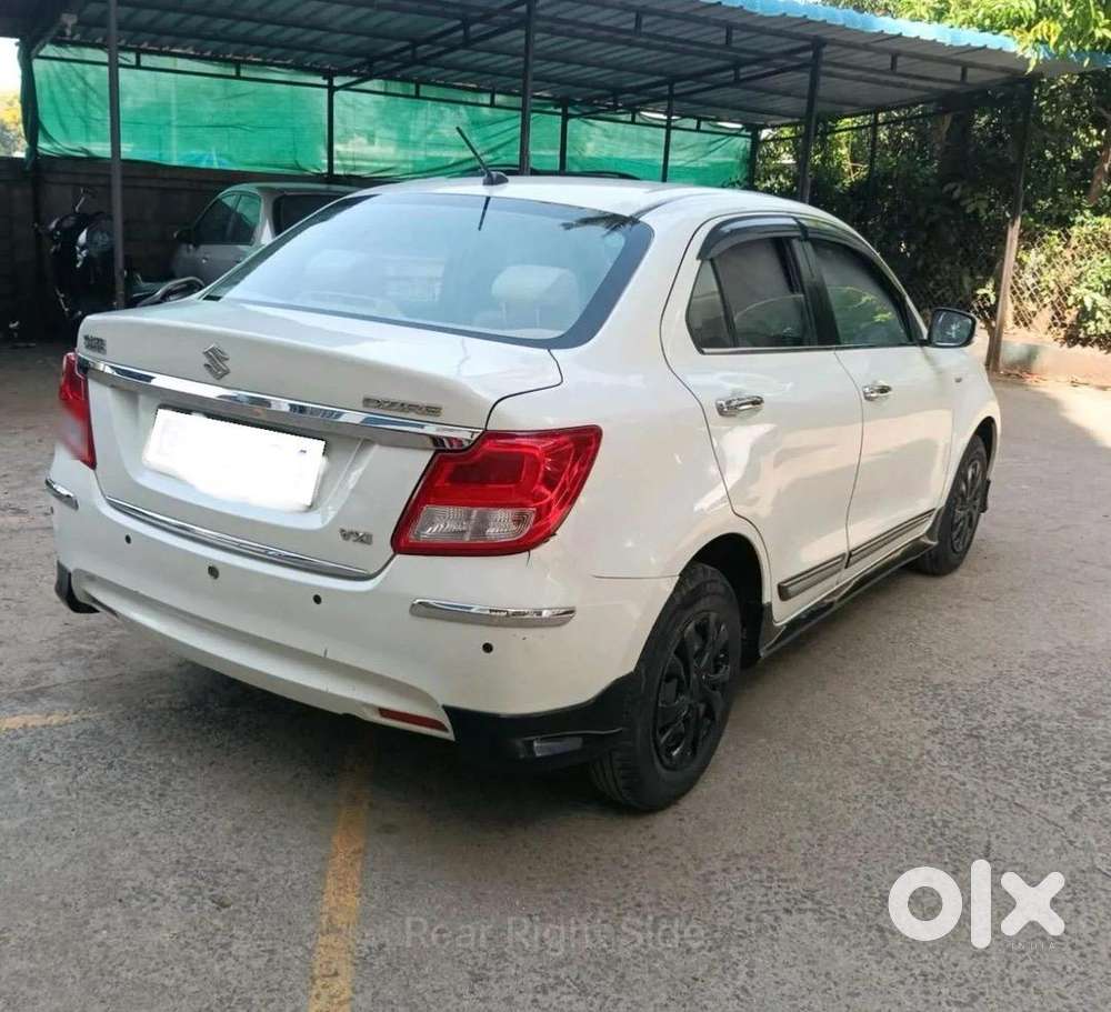 Maruti Swift Dezire Vxi (petrol)